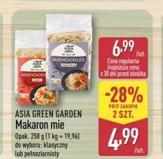 Makaron mie