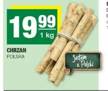 Chrzan Polska