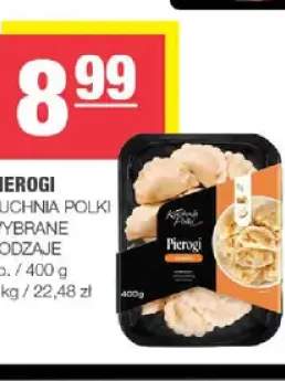 Pierogi Kuchnia Polki