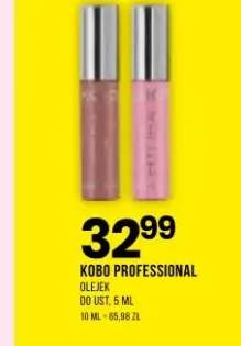 Olejek do ust Kobo Professional