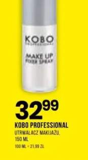 Utrwalacz makijażu Kobo Professional