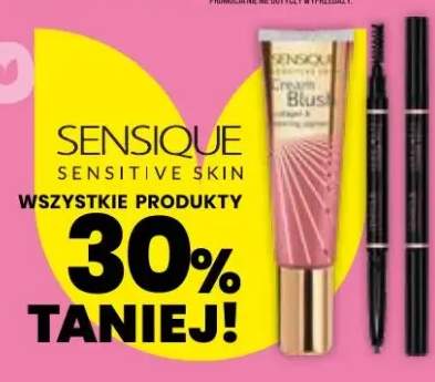 Kredka do oczu Sensique Sensitive Skin