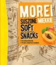 Morele suszone miękkie Soft Snacks Bacalis