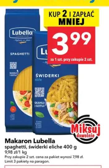 Makaron Lubella