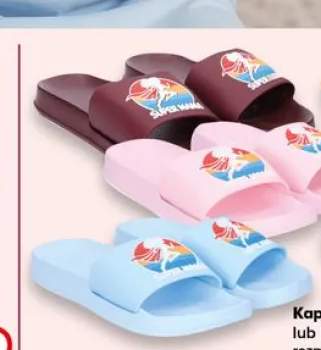 Kapcie damskie z dedykacją rozm. 36-41
