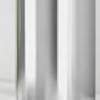 Bateria umywalkowa chrom K/Klik Alto Sensea