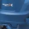 Odkurzacz do czyszczenia na mokro i sucho 1250W 12l 1250DWD-12-5001 DEXTER