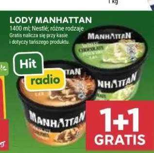 Lody Manhattan