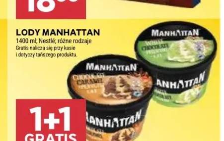 Lody Manhattan