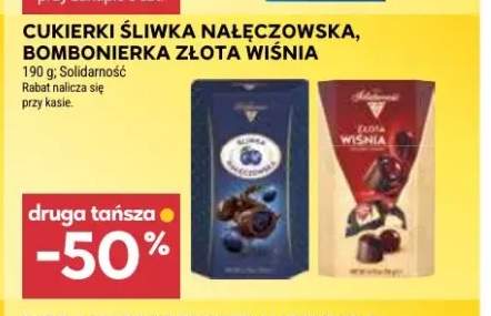 Słodycze Solidarność