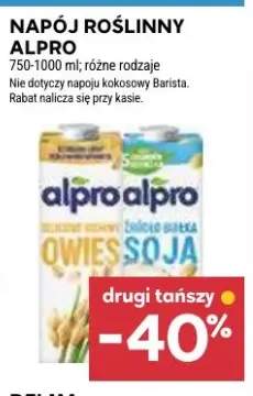 Napój roślinny Alpro