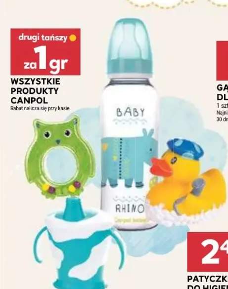 Gryzak Canpol