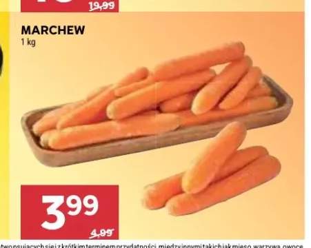 Marchew