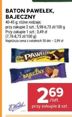 Baton Pawełek