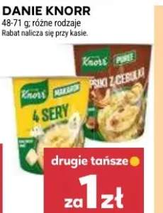 Danie Knorr 4 sery