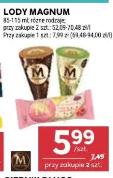 Lody Magnum