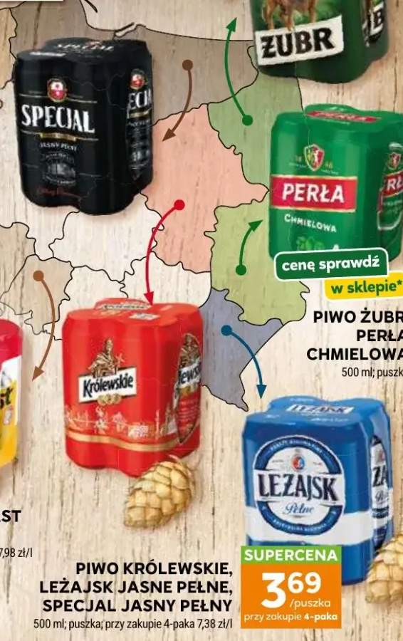 Piwo Królewskie