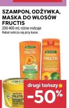 Szampon do włosów Fructis