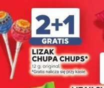 Lizak Chupa Chups original