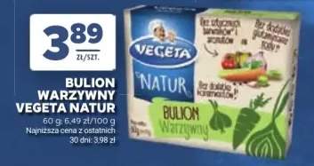 Bulion warzywny VEGETA NATUR