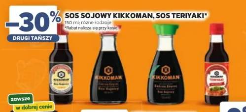 Sos teriyaki Kikkoman
