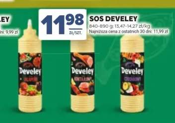 Sos Develey