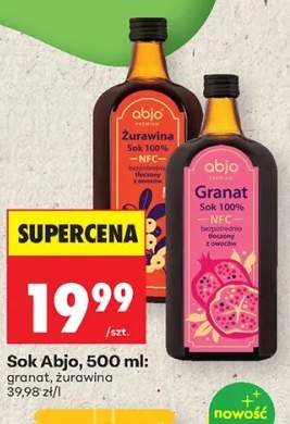 Sok Abjo granat