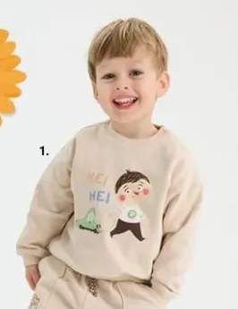 Bluza 68-104cm