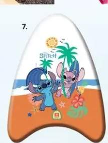 Deska do pływania Stitch Mondo