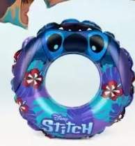 Rękawki do pływania Stitch