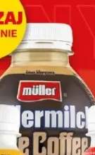 Napój mleczny Müller Müllermilch Ice Coffee