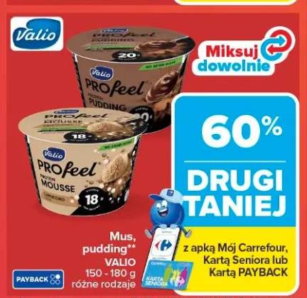 Pudding VALIO