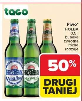Piwo Holba Horská 10