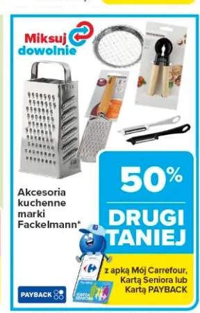 Akcesoria kuchenne Fackelmann