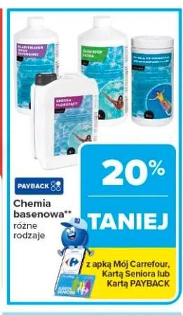 Chemia basenowa