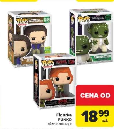 Figurka FUNKO
