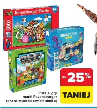 Puzzle Ravensburger