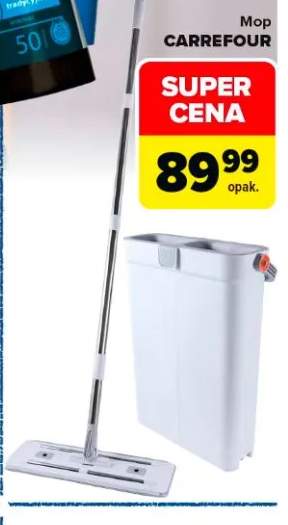 Mop Carrefour