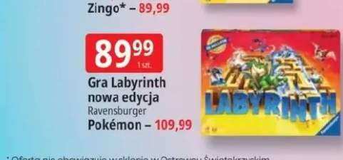 Gra Pokémon Ravensburger