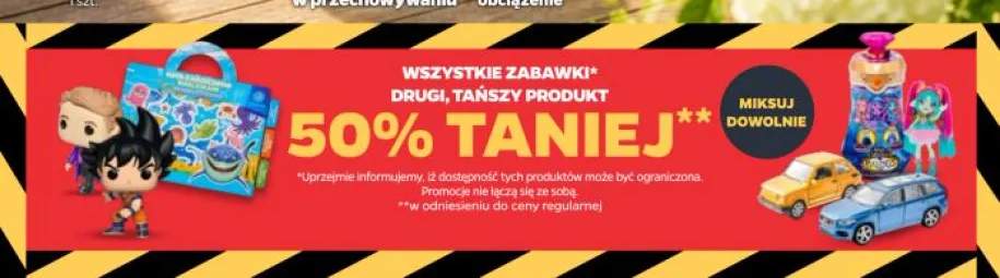 Zabawki