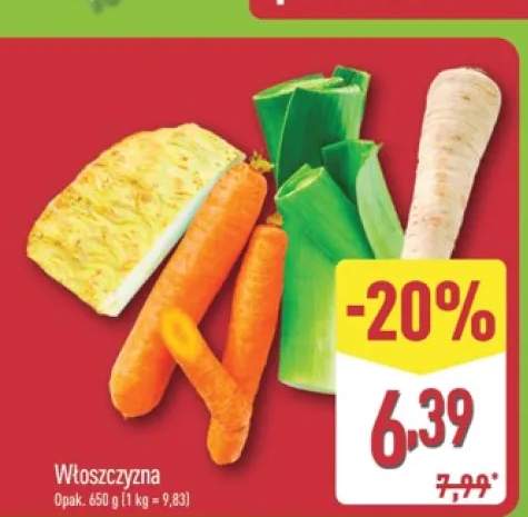 Włoszczyzna