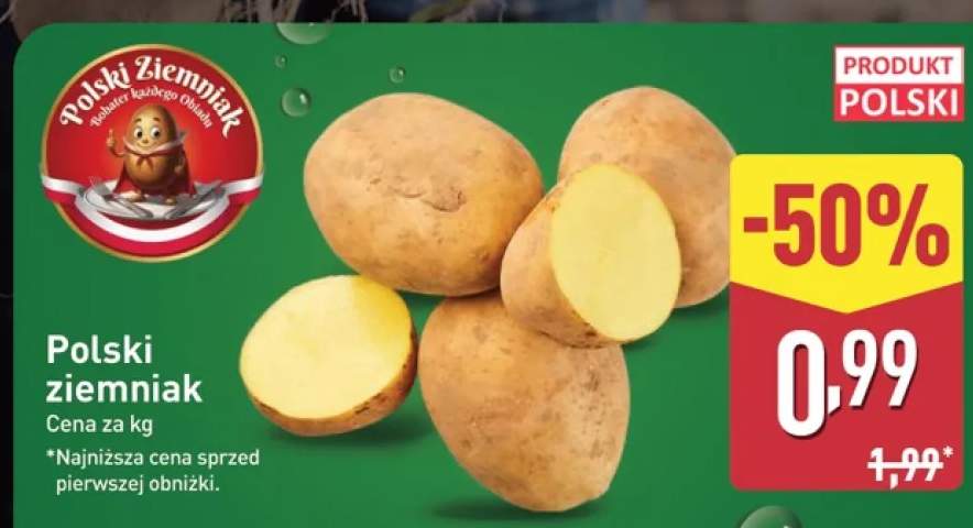 Polski ziemniak