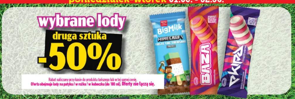 Lody Big Milk Minecraft