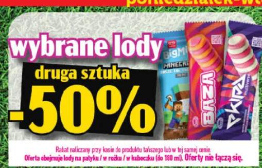 Lody Baza