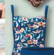 Tankini damskie UP2FASHION