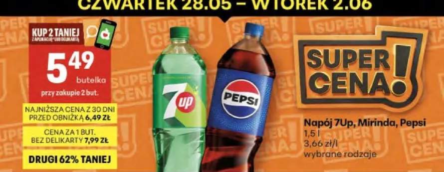 Napój 7Up