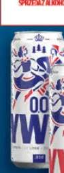 Piwo bezalkoholowe Żywiec 0,0%
