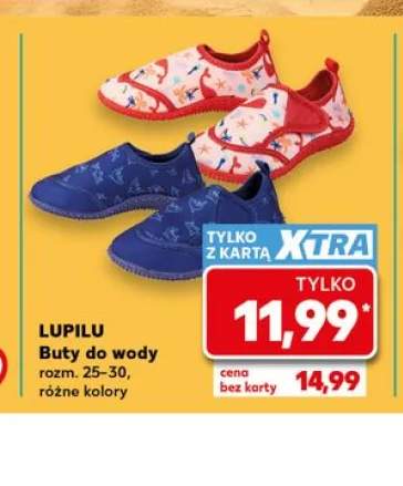 Buty do wody LUPILU rozm. 25-30