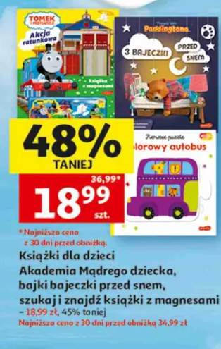Książki dla dzieci bajki bajeczki przed snem