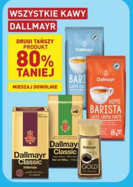 Kawy Dallmayr